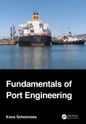 Fundamentals Of Port Engineering
