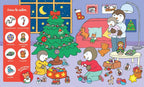 T'choupi Cherche et Trouve Joyeux Noël !