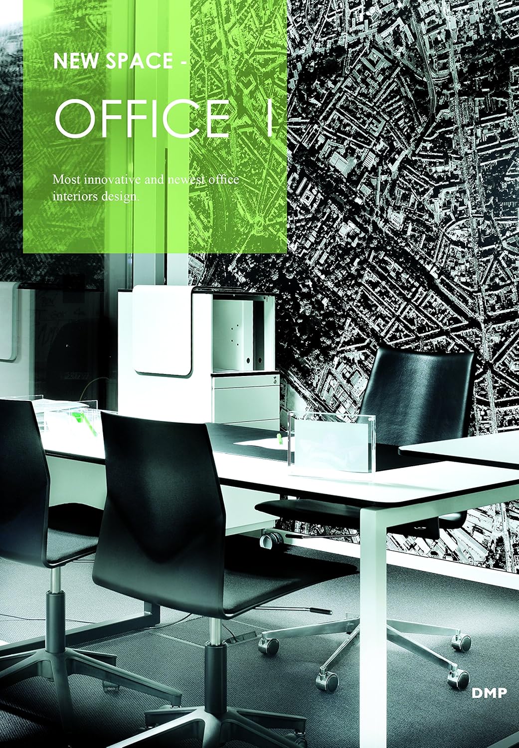 Office Design 1