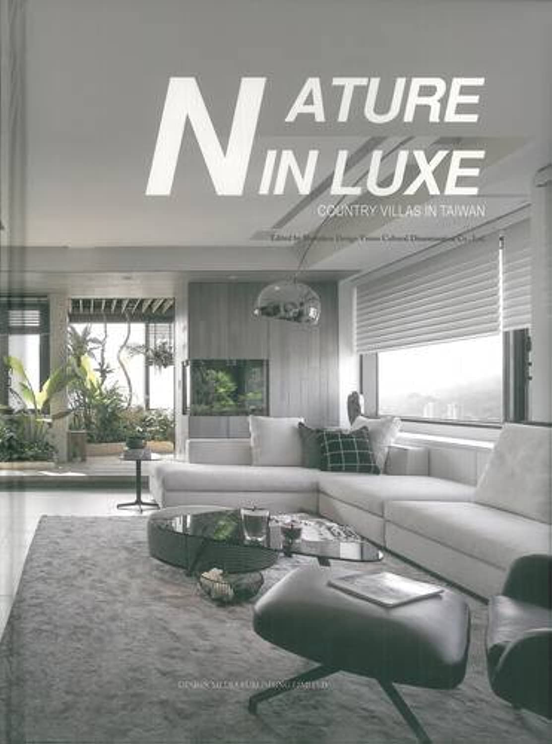 Nature In Luxe