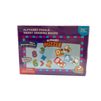 Children's educational toy 