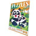 Puzzle for kids
