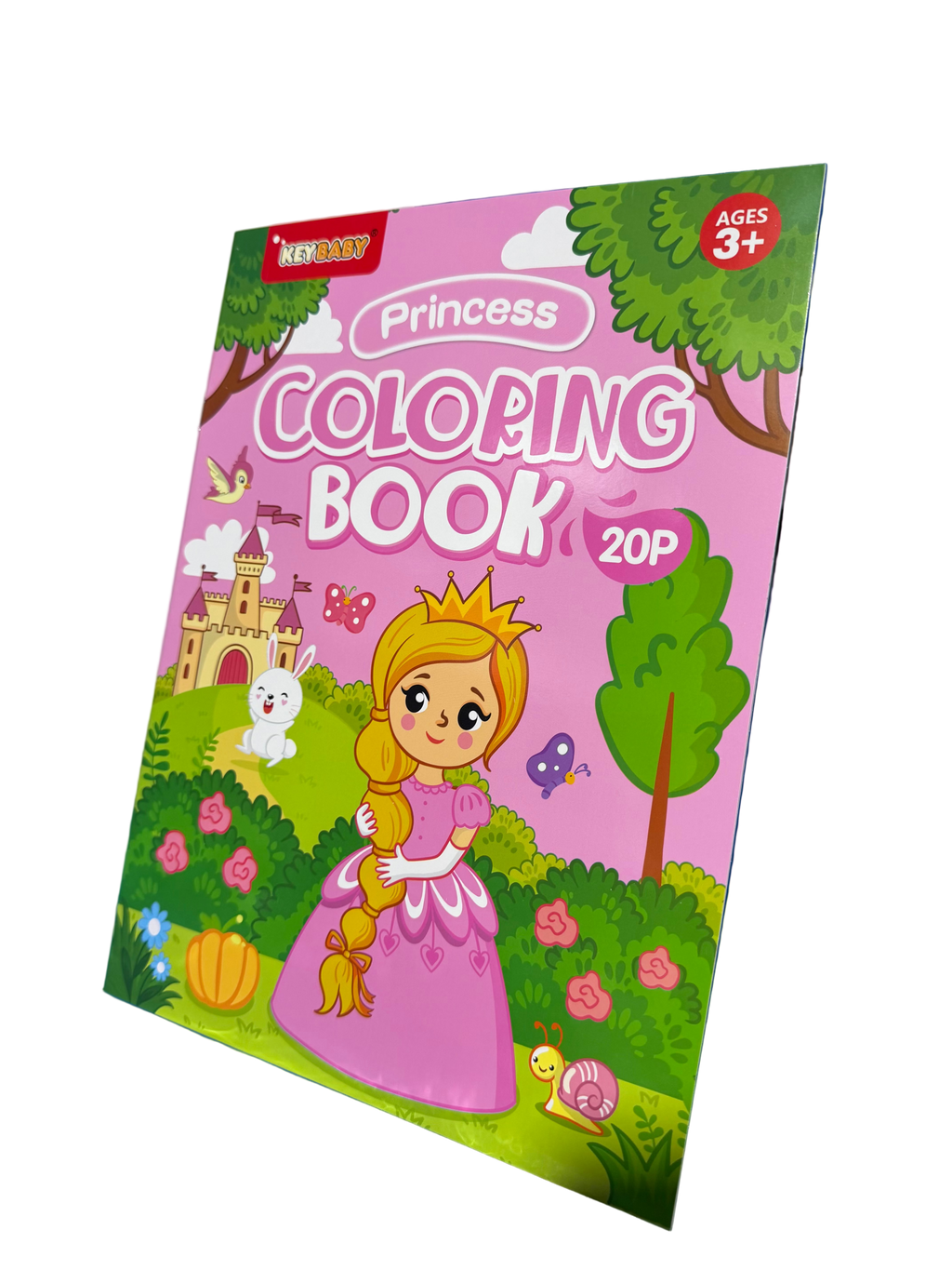 Coloring Book