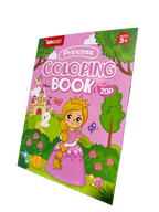 Coloring Book