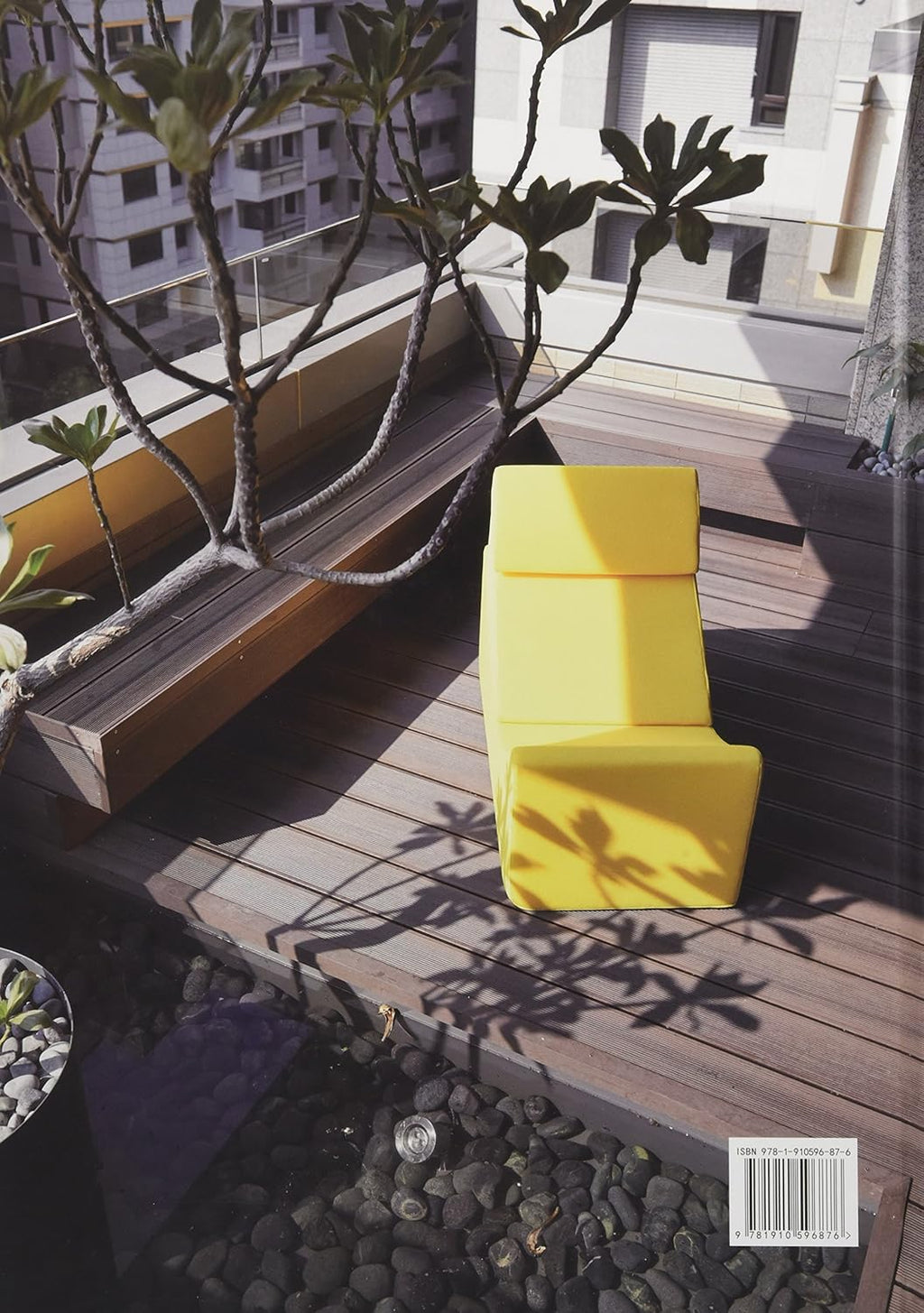 Residence in Luxe: Country Villas in Taiwan