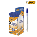 Bic Cristal Original Ballpoint Medium Pen