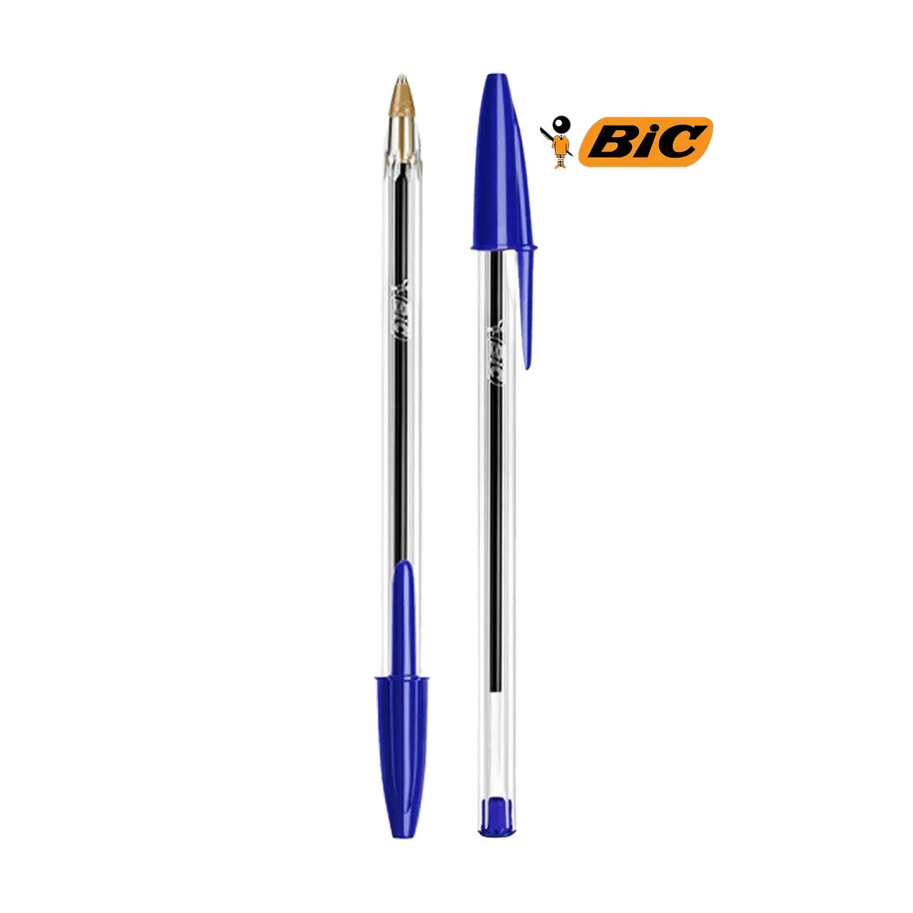 Bic Cristal Original Ballpoint Medium Pen