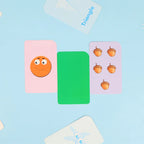 Learning express: Kids Cards (Numbers Colors And Shapes)