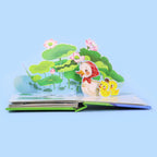 مجموعة قصص ثلاثية الأبعاد (7 عناوين)